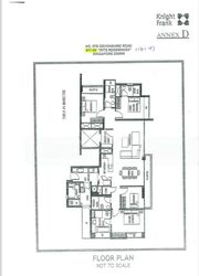 The Suites At Central (D9), Condominium #428960491